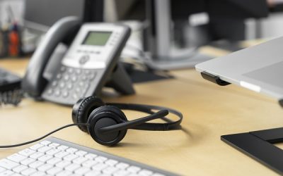 Integrazione delle comunicazioni: centralini telefonici VoIP e applicazioni aziendali