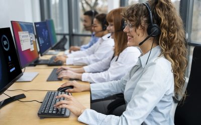 Digitalizzazione della telefonia aziendale: come la transizione al VoIP trasforma il business