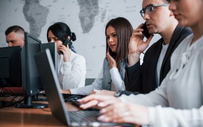 Telecomunicazioni sicure per il business: strategie e tecnologie ICT all’avanguardia