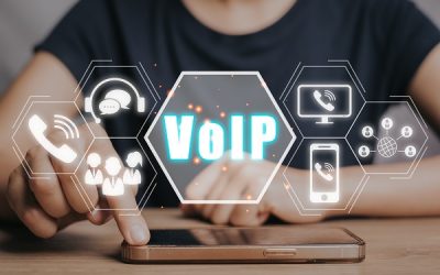 L’impatto delle tecnologie VoIP sulla produttività: casi di successo e strategie per le PMI